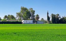 La Caseta Dels Avis